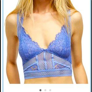 🌸Free People Bralette - Size Small - NWT